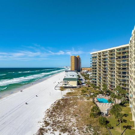 The Summit 816 Apartment Panama City Beach Exterior photo