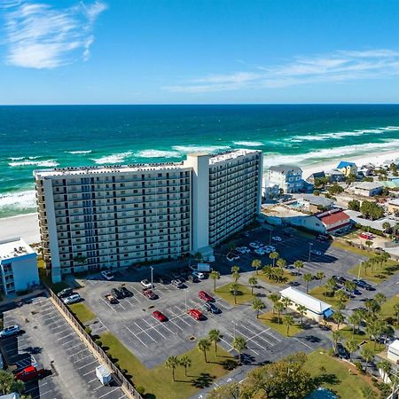The Summit 816 Apartment Panama City Beach Exterior photo