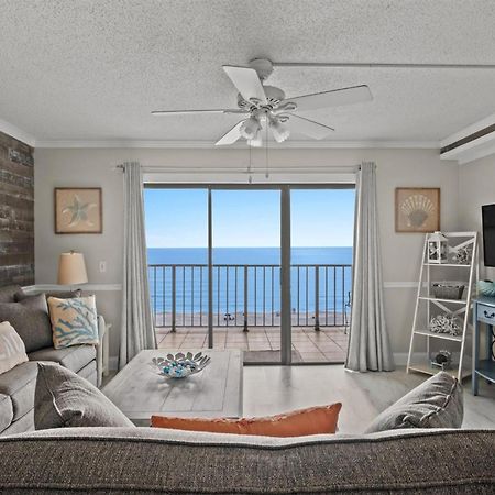 The Summit 816 Apartment Panama City Beach Exterior photo