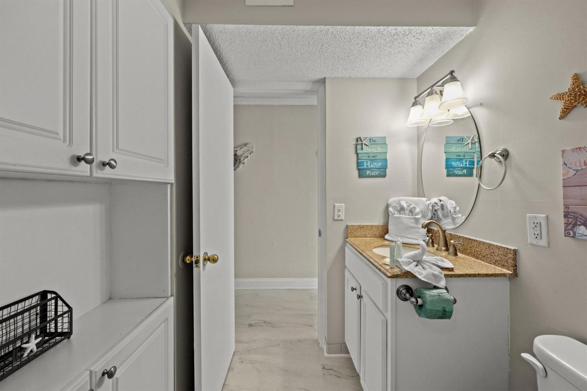 The Summit 816 Apartment Panama City Beach Exterior photo