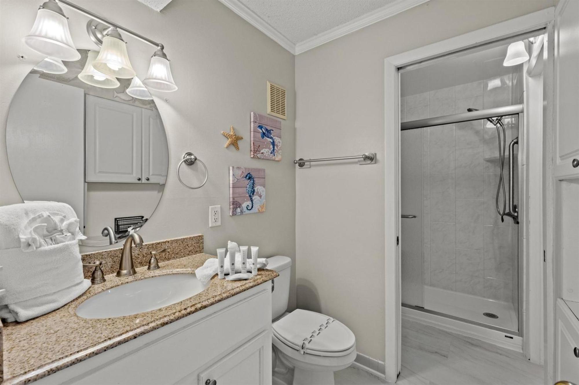 The Summit 816 Apartment Panama City Beach Exterior photo