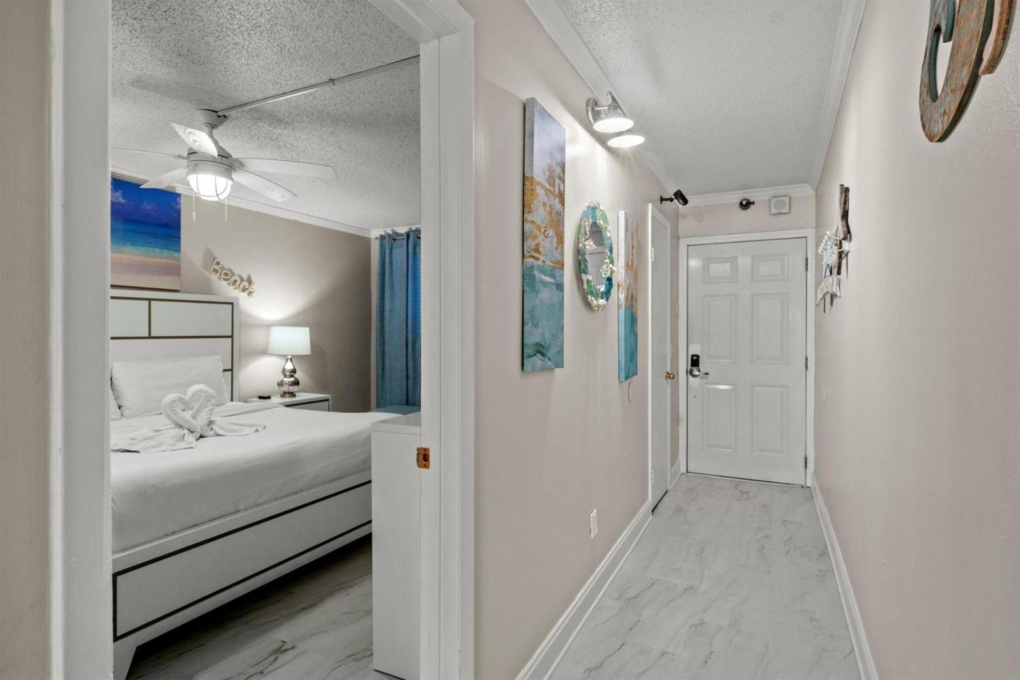 The Summit 816 Apartment Panama City Beach Exterior photo