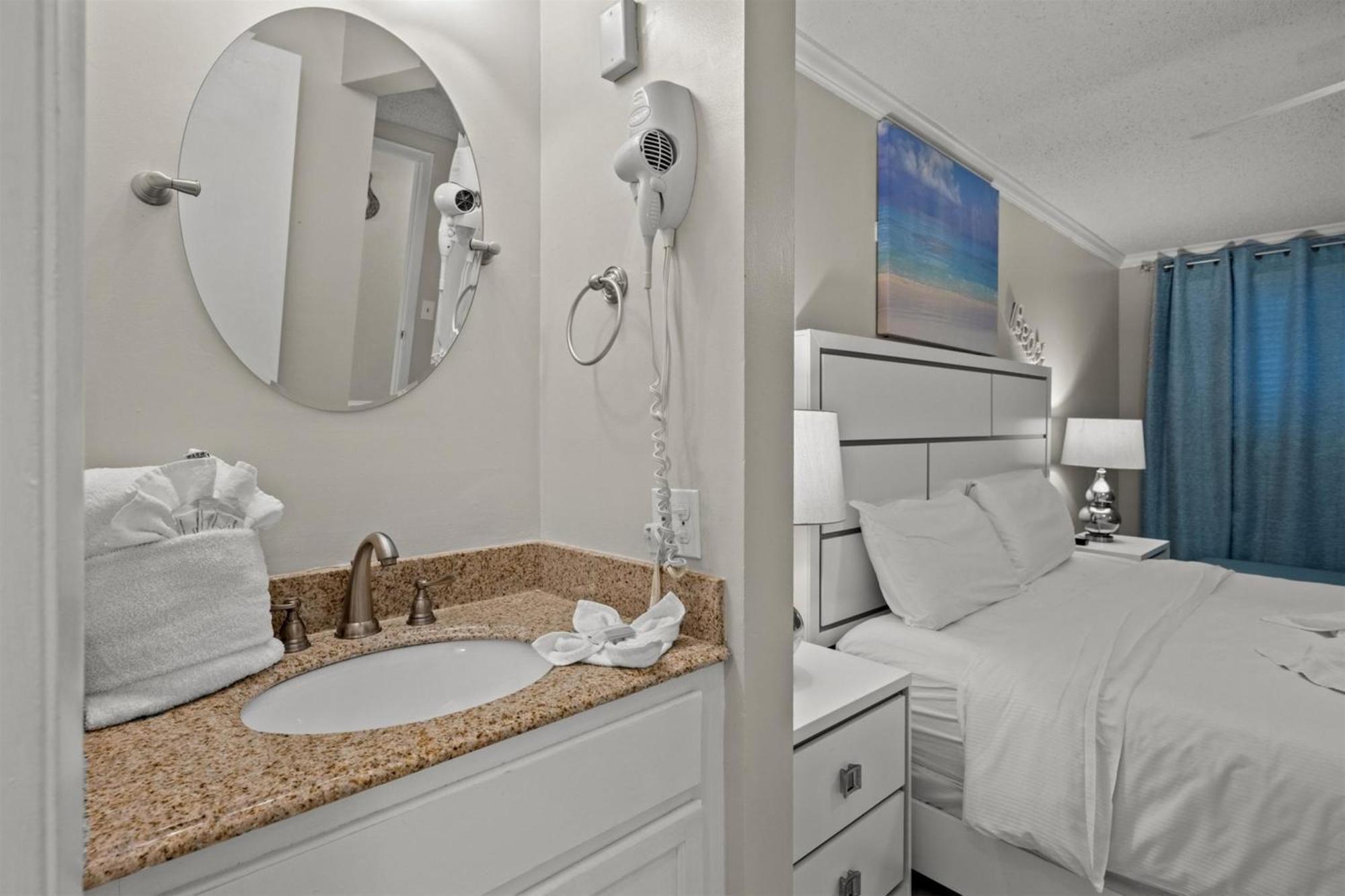 The Summit 816 Apartment Panama City Beach Exterior photo