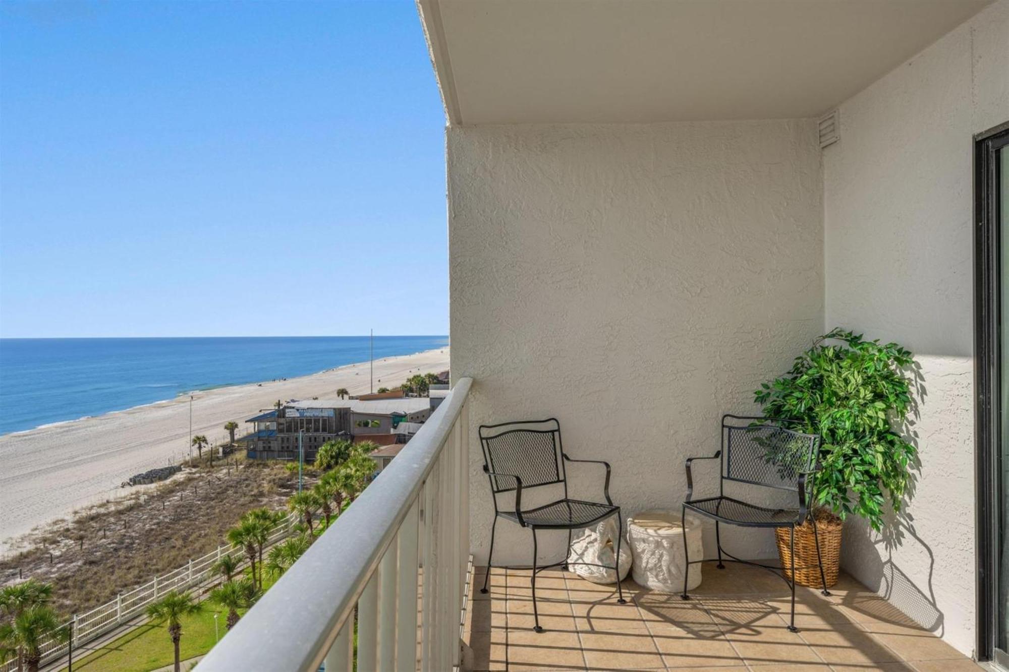 The Summit 816 Apartment Panama City Beach Exterior photo