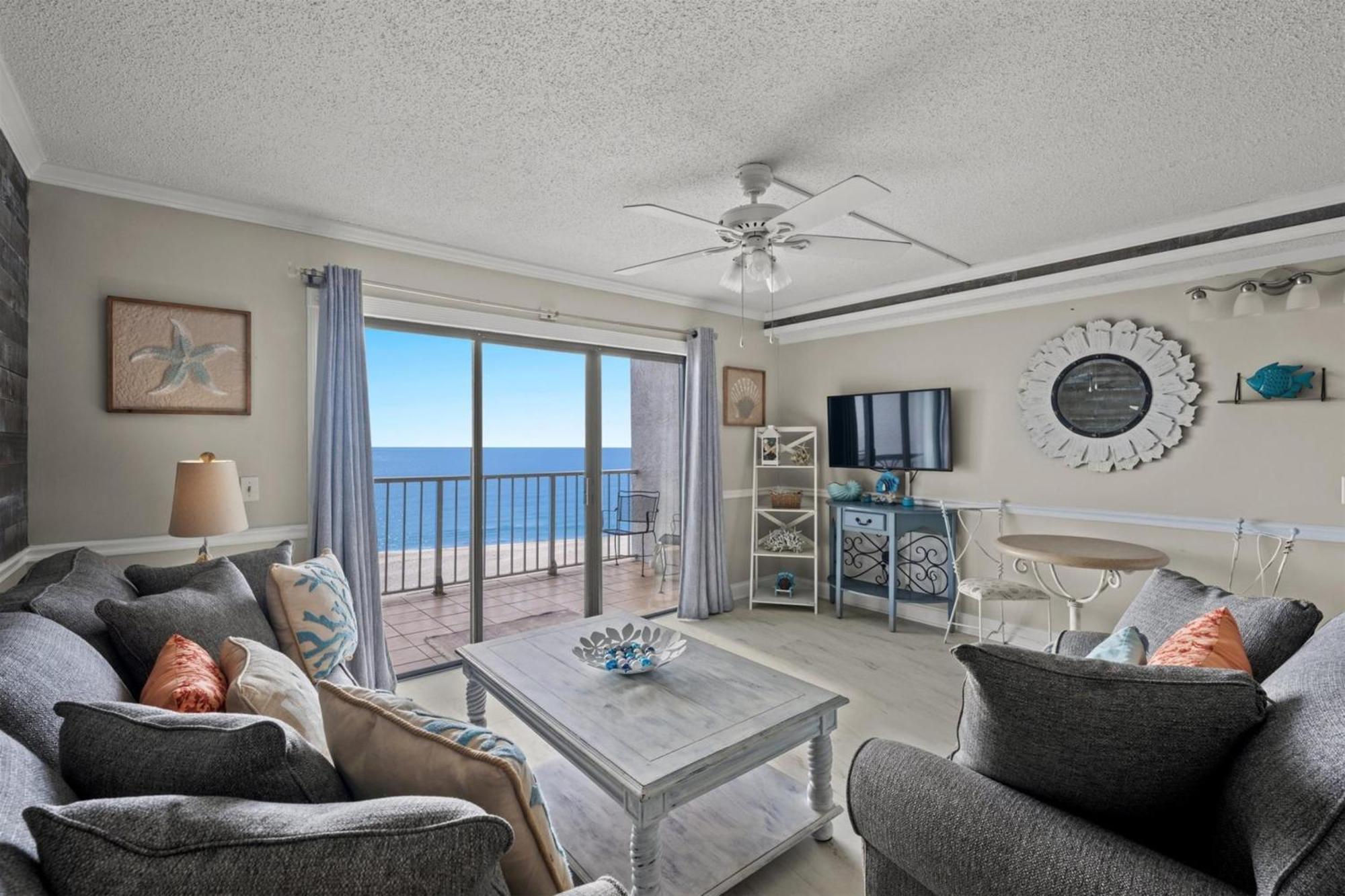 The Summit 816 Apartment Panama City Beach Exterior photo
