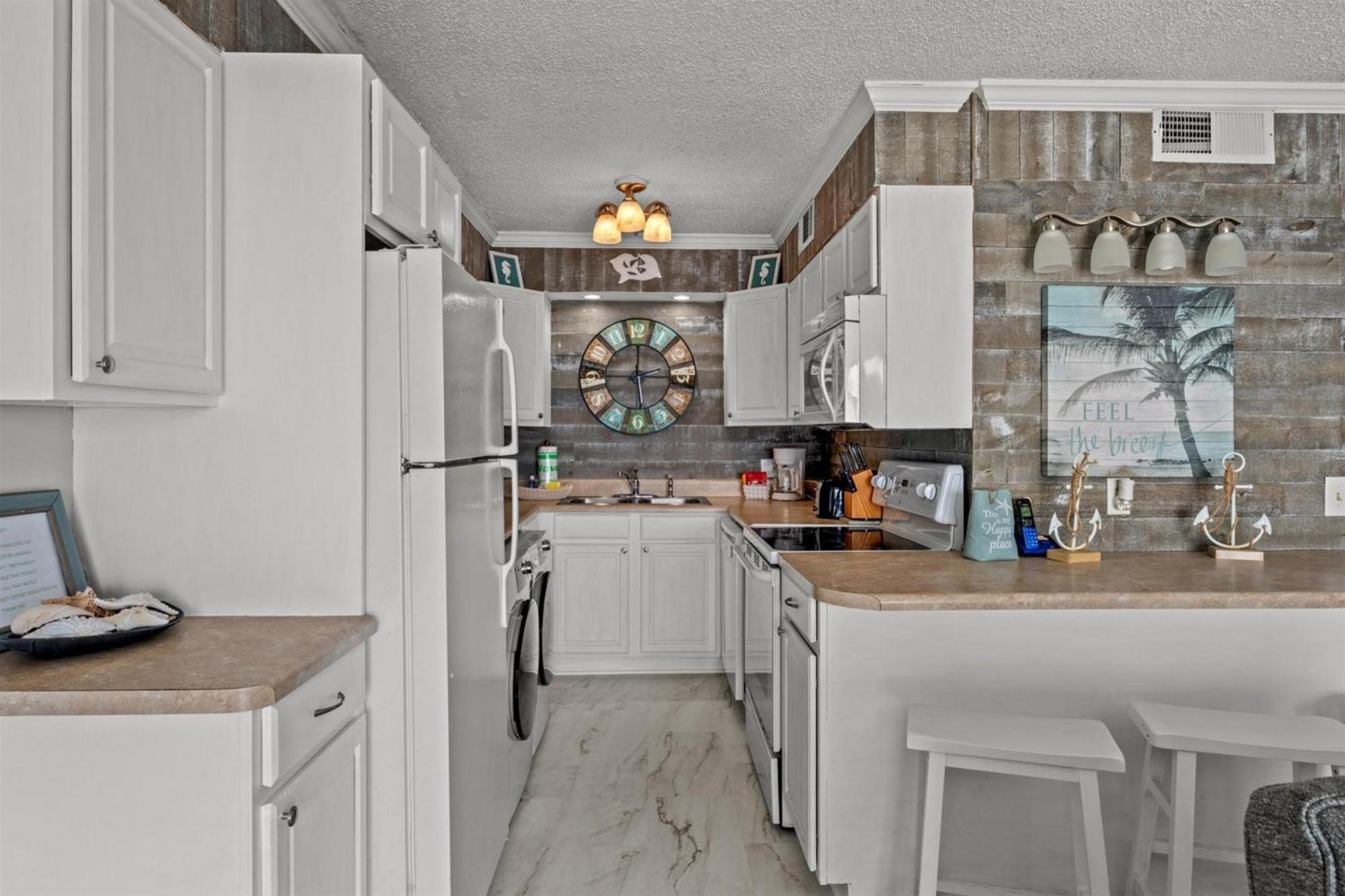 The Summit 816 Apartment Panama City Beach Exterior photo