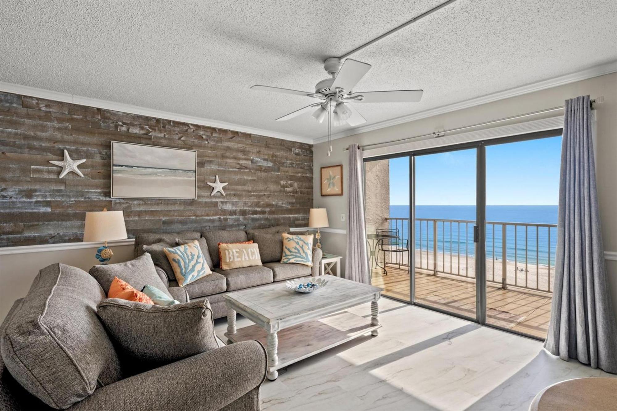 The Summit 816 Apartment Panama City Beach Exterior photo