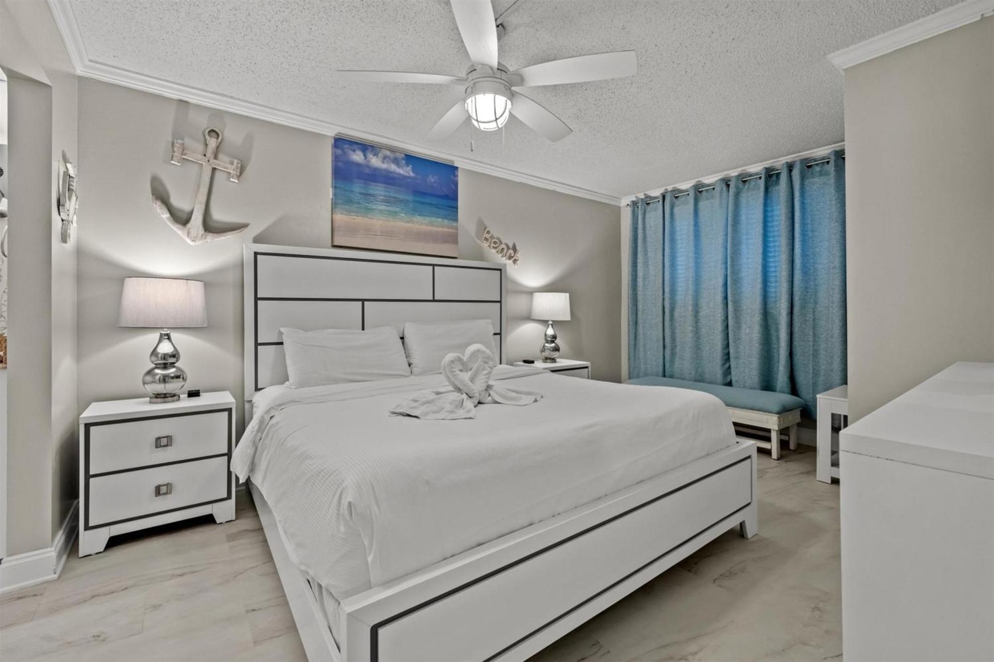 The Summit 816 Apartment Panama City Beach Exterior photo